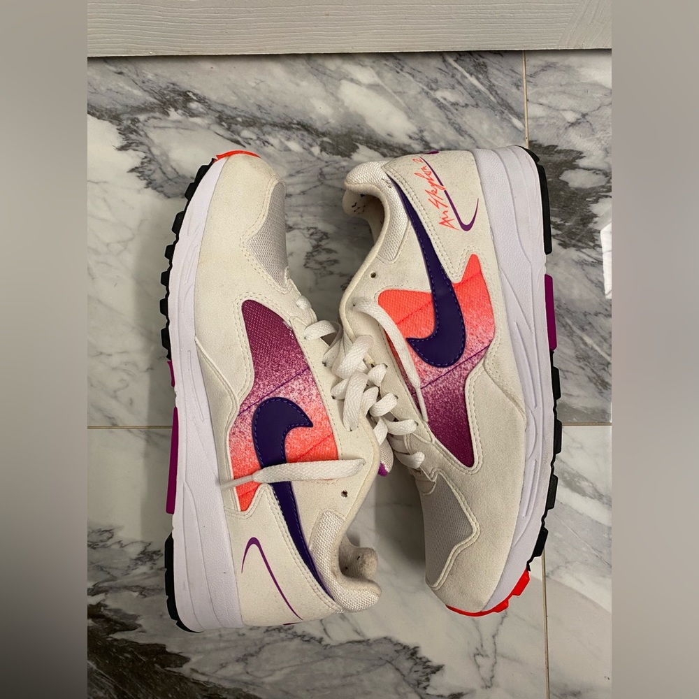 Nike Air Skylon II